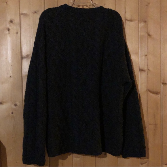 J. Crew Wool Sweater - Picture 5 of 8